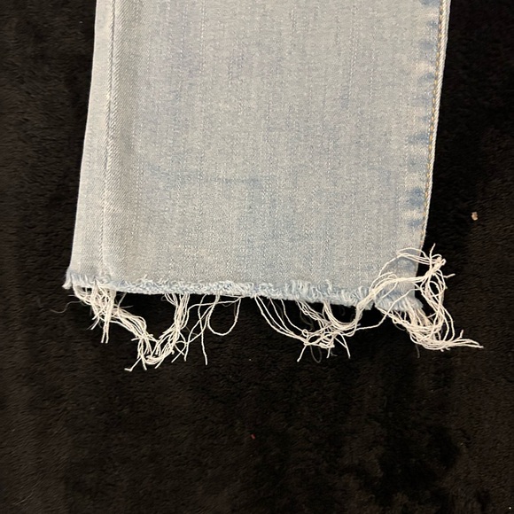 Crown & Ivy Stretch skinny - Picture 2 of 5